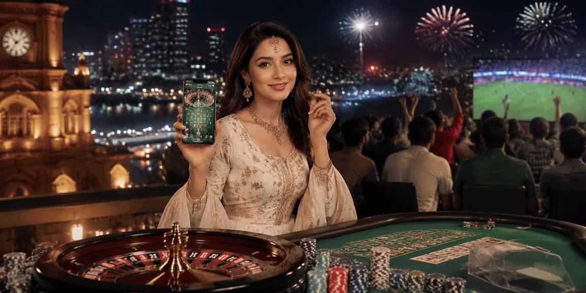 gi777 Table Lucky Roulette-এ আমরা কী দিচ্ছি